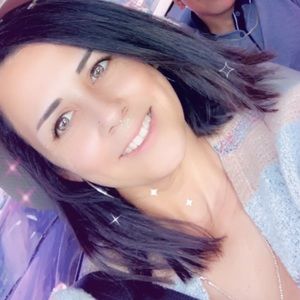 Meet your Posher, Lisette